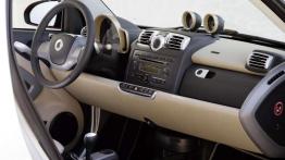 Czy warto kupić: używany smart fortwo (od 2007)