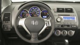 Honda Fit 2007 - pełny panel przedni