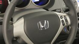 Honda Fit Sport 2007 - kierownica