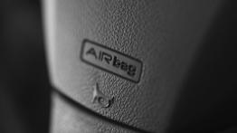 Citroen Nemo 2007 - poduszki powietrzne