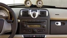 Czy warto kupić: używany smart fortwo (od 2007)