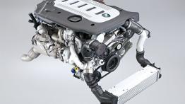 BMW Seria 6 E64 2007 - silnik solo