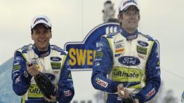  Marcus Gronholm 2007