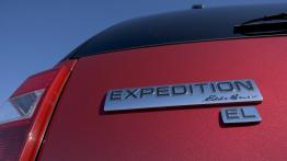 Ford Expedition 2007 - emblemat