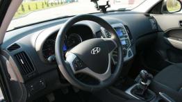 Przyjemne zaskoczenie - Hyundai i30 (2007- )