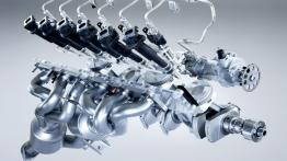 BMW Seria 6 E63 2007 - inny podzespół mechaniczny