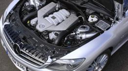 Mercedes Klasa CL AMG 2007 - silnik