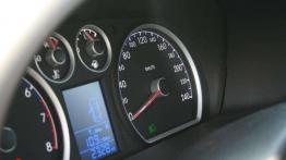 Przyjemne zaskoczenie - Hyundai i30 (2007- )