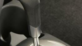 Honda Fit Sport 2007 - skrzynia biegów