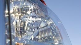 Ford Expedition 2007 - lewy przedni reflektor - wyłączony