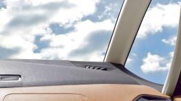 Citroen C4 Grand Picasso 2007 - inny element wnętrza z przodu