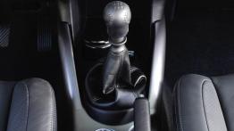 Peugeot 4007 2007 - skrzynia biegów