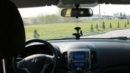 Przyjemne zaskoczenie - Hyundai i30 (2007- )
