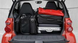 Czy warto kupić: używany smart fortwo (od 2007)