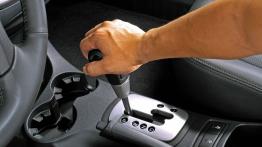 Kia Sportage 2007 - skrzynia biegów