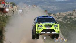  Marcus Gronholm 2007