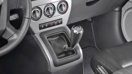 Jeep Compass 2007 - skrzynia biegów