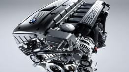 BMW Seria 6 E64 2007 - silnik solo