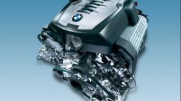 BMW Seria 6 E63 2007 - silnik solo