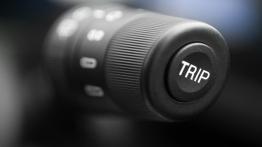 Citroen Nemo 2007 - manetka do sterowania światłami