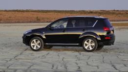 Peugeot 4007 2007 - lewy bok