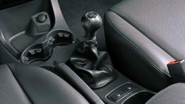 Kia Sportage 2007 - skrzynia biegów