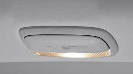 Jeep Compass 2007 - lampka pod sufitem