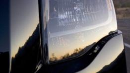 Ford Expedition 2007 - lewy przedni reflektor - wyłączony