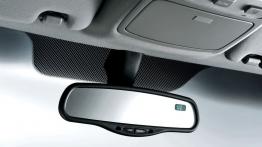 Kia Sportage 2007 - lusterko wsteczne