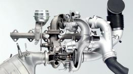 BMW Seria 6 E63 2007 - inny podzespół mechaniczny