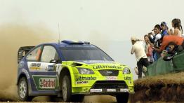  Marcus Gronholm 2007