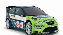  Marcus Gronholm 2007