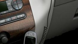 Ford Expedition 2007 - inny element panelu przedniego