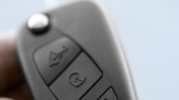 Citroen Nemo 2007 - inny element wnętrza z przodu