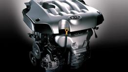 Kia Sportage 2007 - silnik solo
