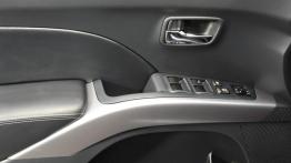 Peugeot 4007 2007 - drzwi kierowcy od wewnątrz