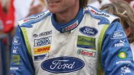  Marcus Gronholm 2007