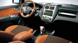 Kia Sportage 2007 - pełny panel przedni