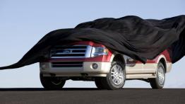 Ford Expedition 2007 - widok z przodu
