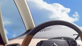 Citroen C4 Grand Picasso 2007 - kierownica