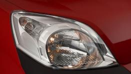 Citroen Nemo 2007 - lewy przedni reflektor - wyłączony