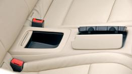 BMW Seria 3 E93 2007 - schowki tylne