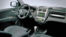 Kia Sportage 2007 - pełny panel przedni