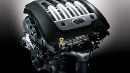 Kia Sportage 2007 - silnik solo