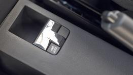 Jeep Compass 2007 - inny element wnętrza z przodu