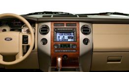 Ford Expedition 2007 - pełny panel przedni