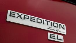 Ford Expedition 2007 - emblemat