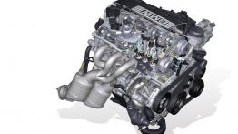 BMW Seria 3 E93 2007 - silnik solo