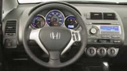 Honda Fit Sport 2007 - pełny panel przedni