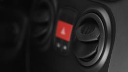 Citroen Nemo 2007 - nawiew